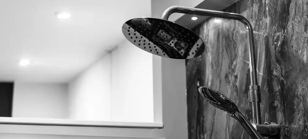 bath showerheads