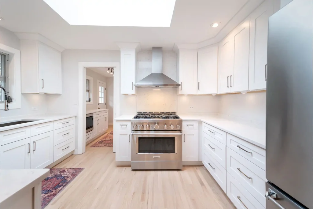 kitchen storage